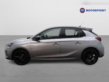 Used Vauxhall Corsa undefined for sale - 78717201: Photo