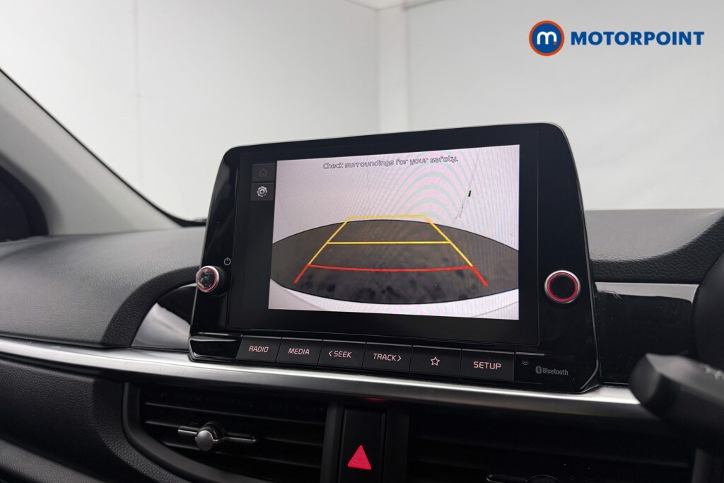 Used Kia Picanto 2022 for sale - 77834566: Photo 20