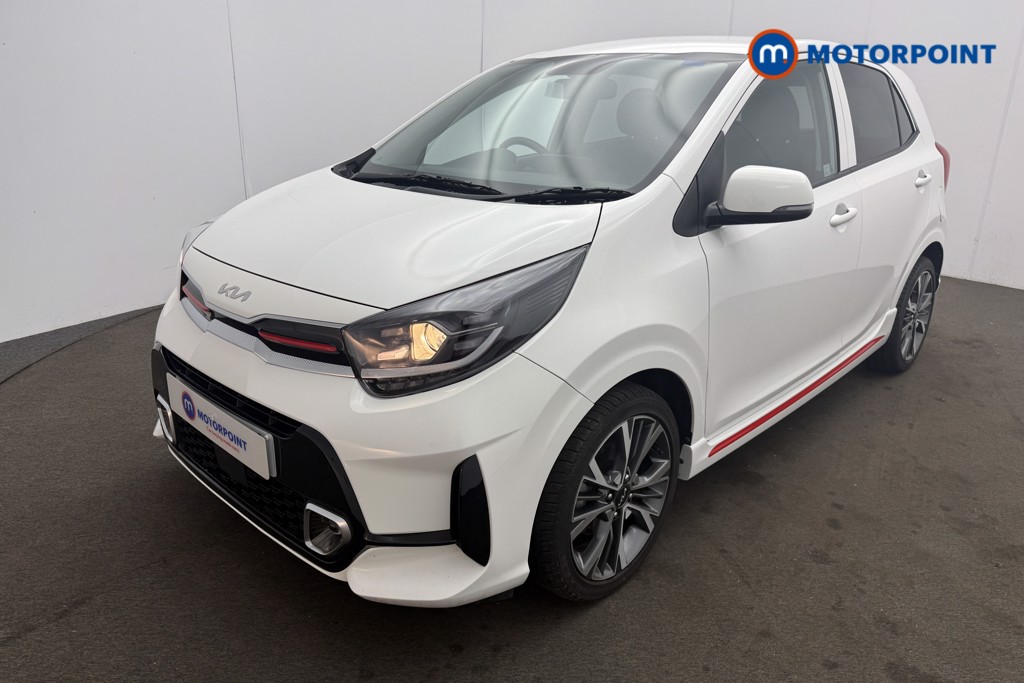 Used Kia Picanto 2022 for sale - 77834566: Photo 28