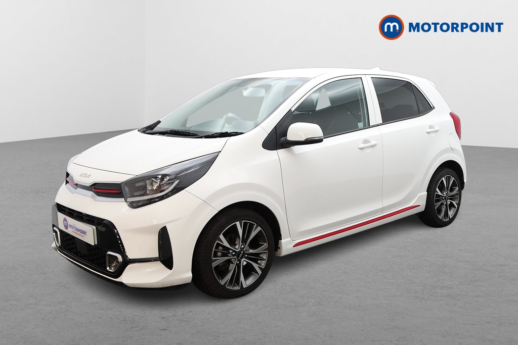 Used Kia Picanto 2022 for sale - 77834566: Photo 3