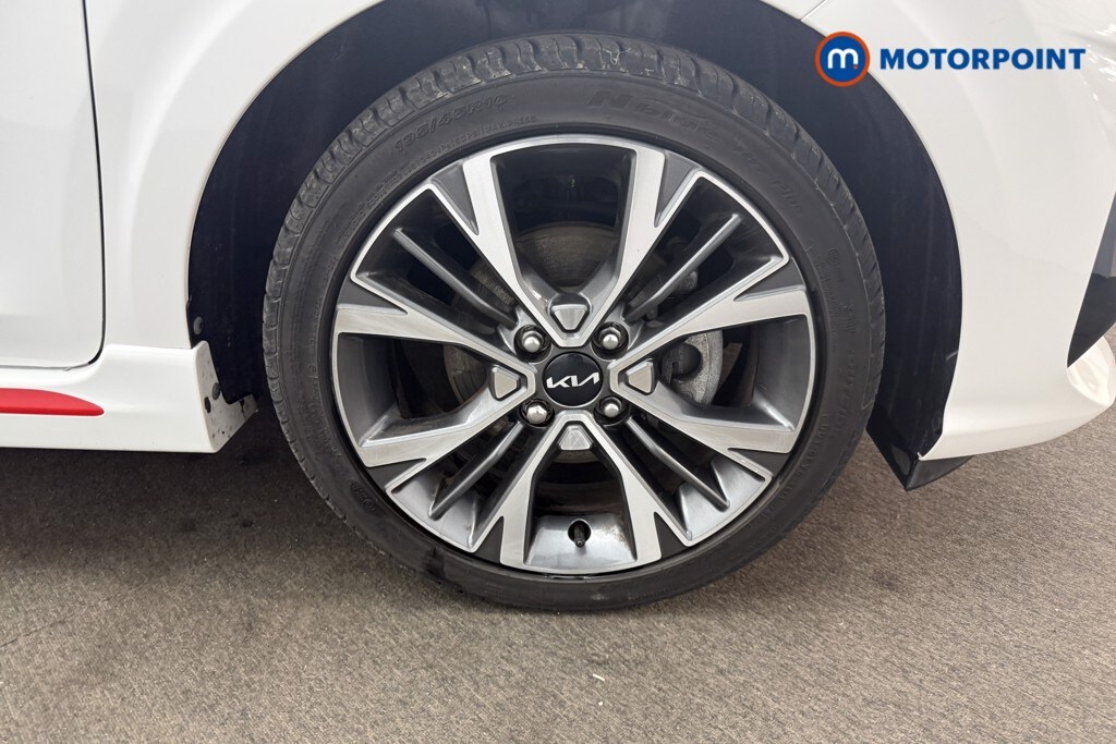 Used Kia Picanto 2022 for sale - 77834566: Photo 30