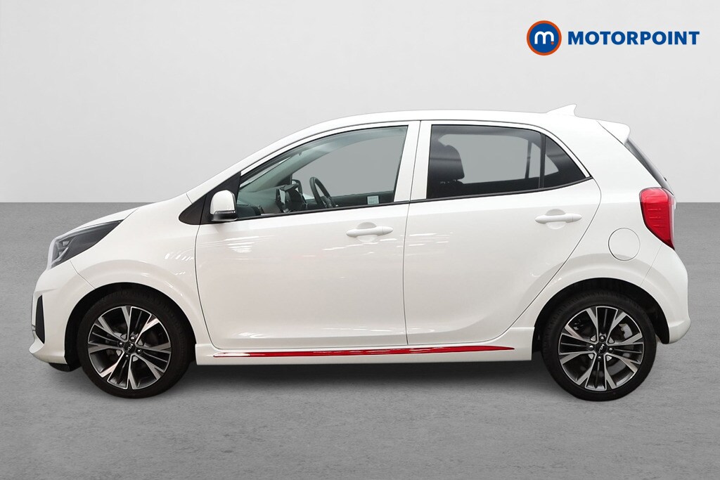 Used Kia Picanto 2022 for sale - 77834566: Photo 4
