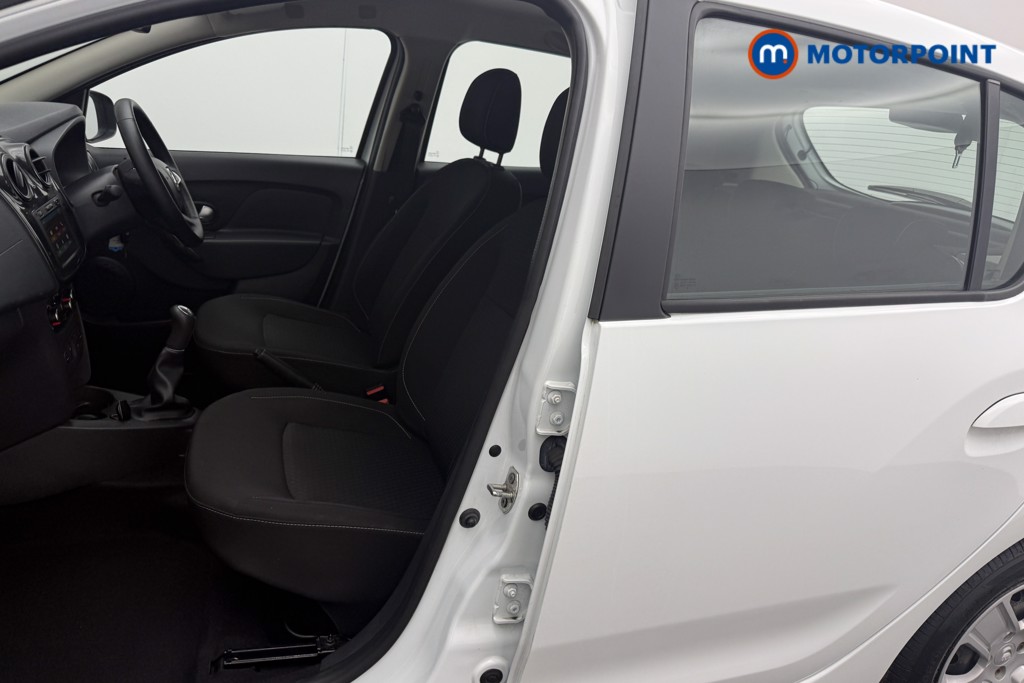 Used Dacia Sandero for sale - 77962552: Photo 10