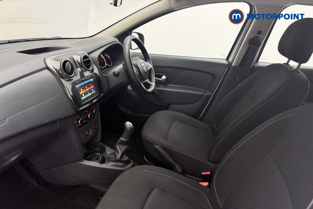 Used Dacia Sandero for sale - 77962552: Photo 11