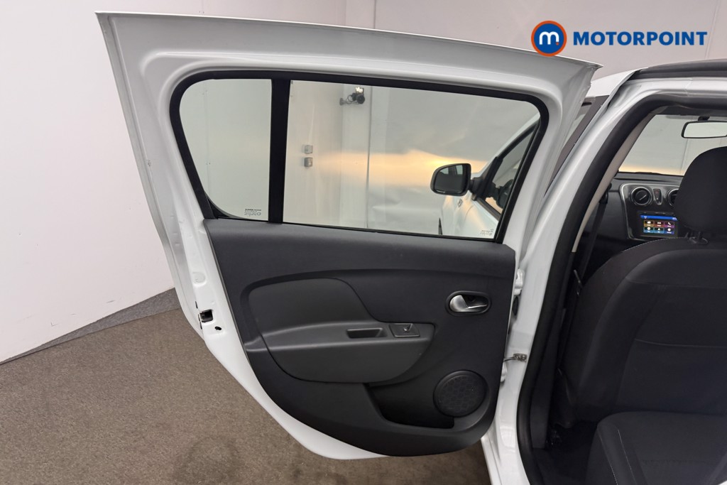 Used Dacia Sandero for sale - 77962552: Photo 14