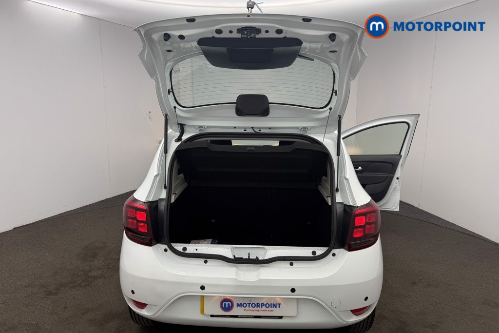 Used Dacia Sandero for sale - 77962552: Photo 18