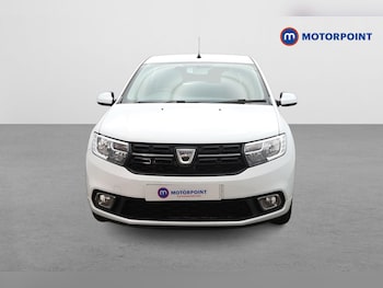 Used Dacia Sandero undefined for sale - 77962552: Photo