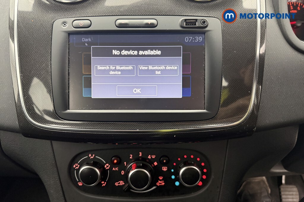 Used Dacia Sandero for sale - 77962552: Photo 31