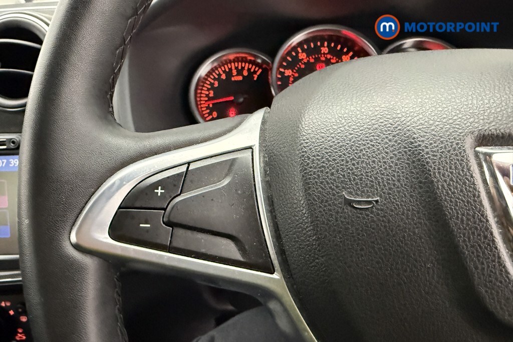 Used Dacia Sandero for sale - 77962552: Photo 33