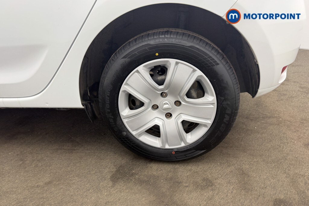 Used Dacia Sandero for sale - 77962552: Photo 38