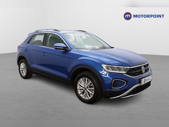 Used Volkswagen T-Roc undefined for sale - 78432222: Photo