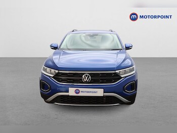Used Volkswagen T-Roc undefined for sale - 78432222: Photo
