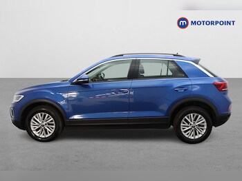 Used Volkswagen T-Roc undefined for sale - 78432222: Photo