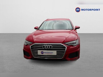 Used Audi A6 2019 for sale - 78757682: Photo