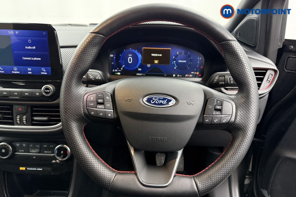 Used Ford Puma 2023 for sale - 77340579: Photo 11