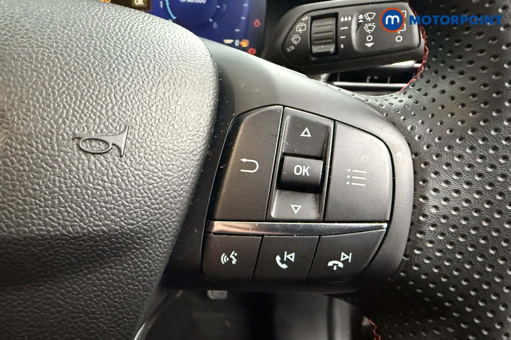 Used Ford Puma 2023 for sale - 77340579: Photo 13