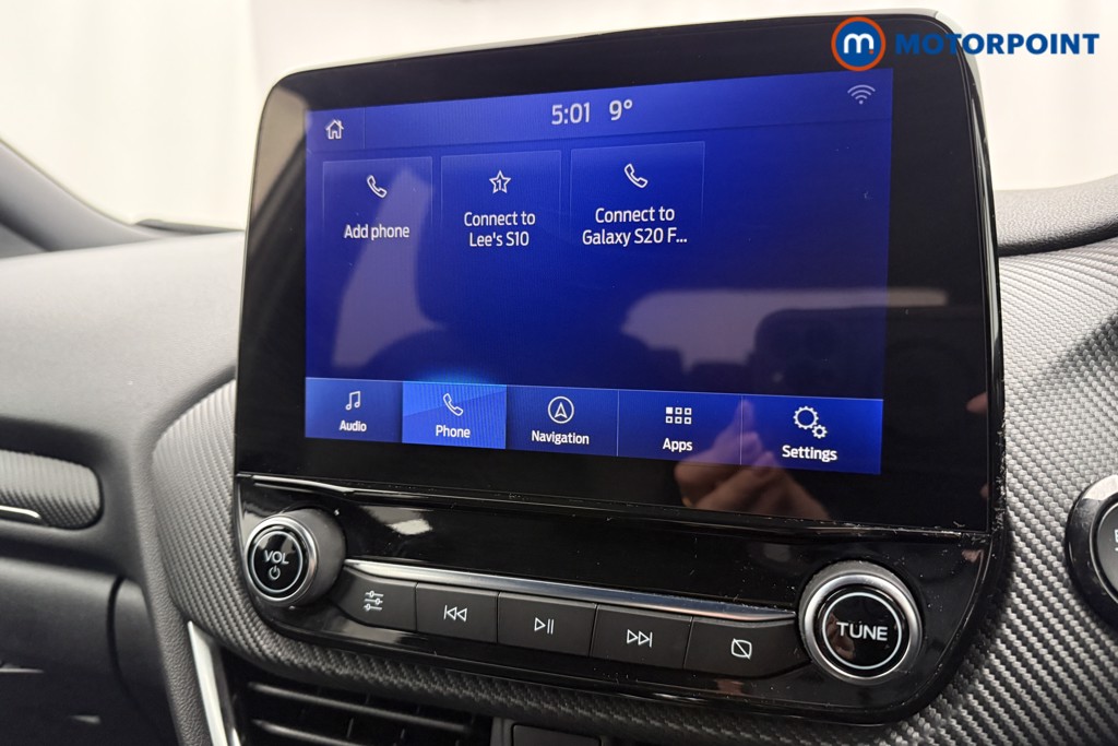 Used Ford Puma 2023 for sale - 77340579: Photo 16