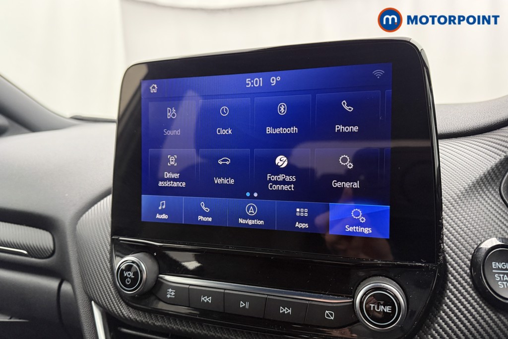 Used Ford Puma 2023 for sale - 77340579: Photo 18