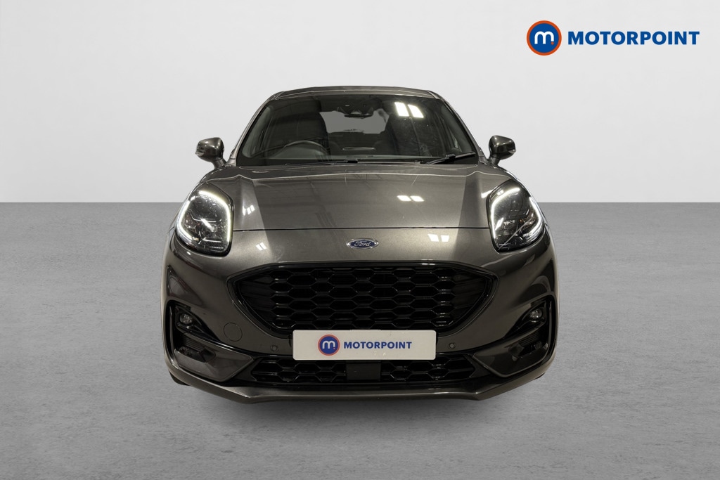 Used Ford Puma 2023 for sale - 77340579: Photo 2