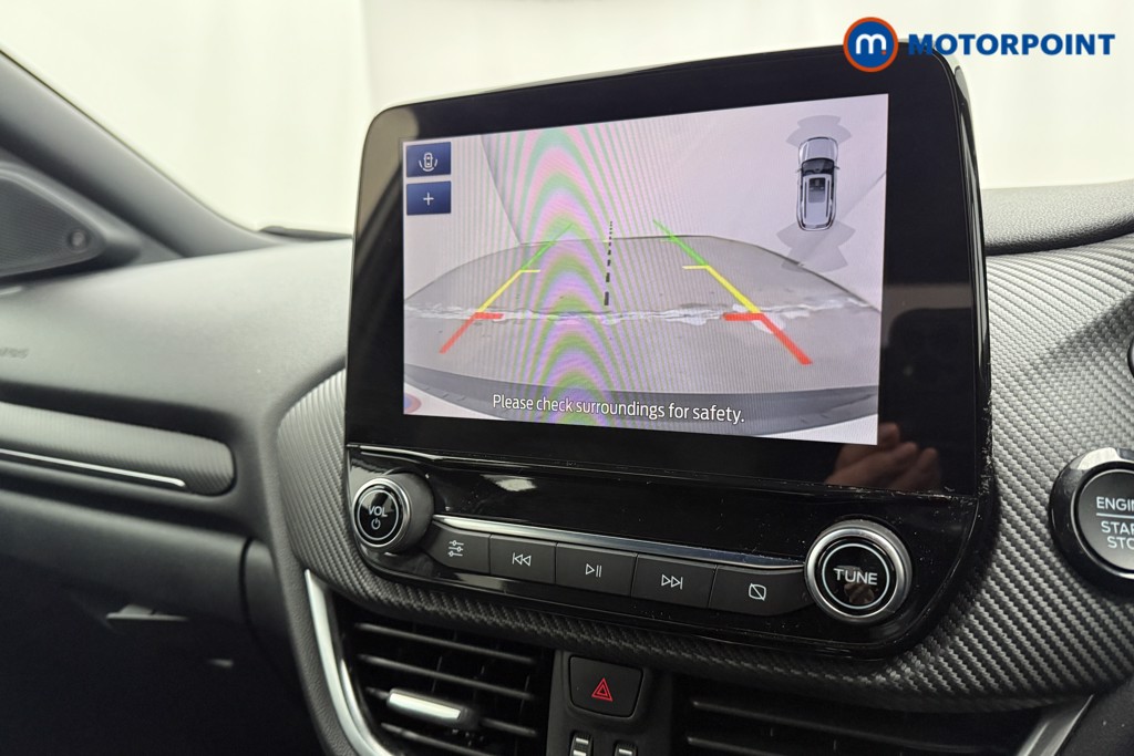 Used Ford Puma 2023 for sale - 77340579: Photo 20