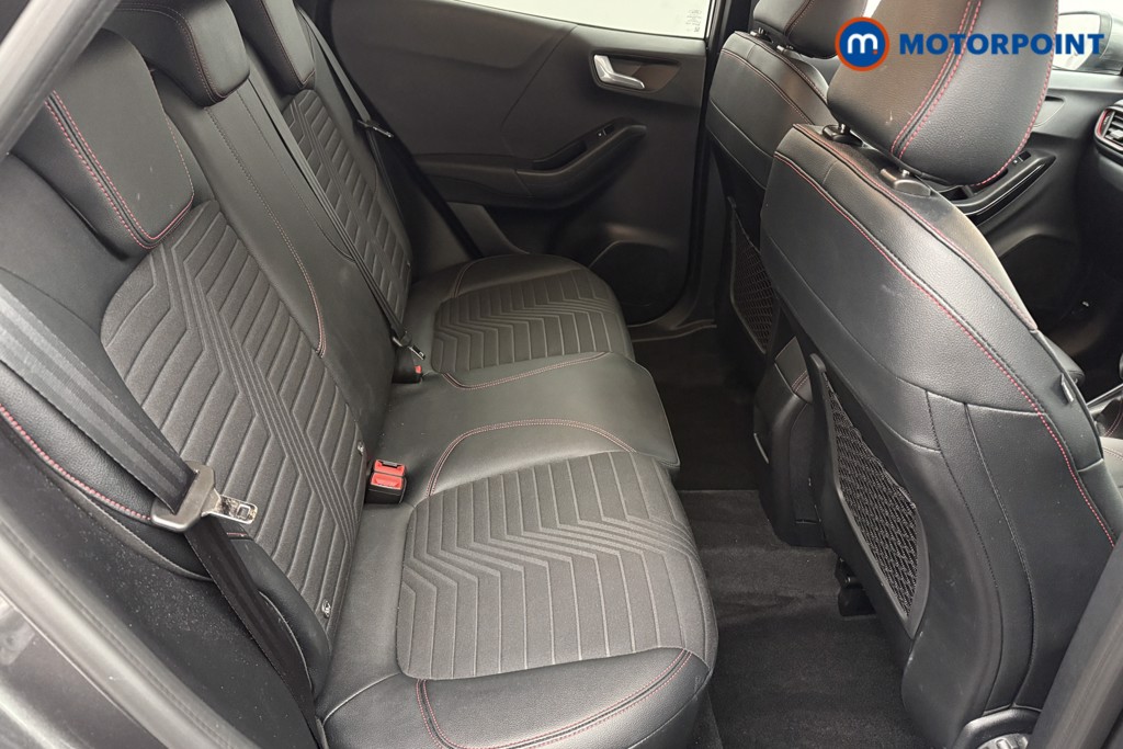 Used Ford Puma 2023 for sale - 77340579: Photo 30