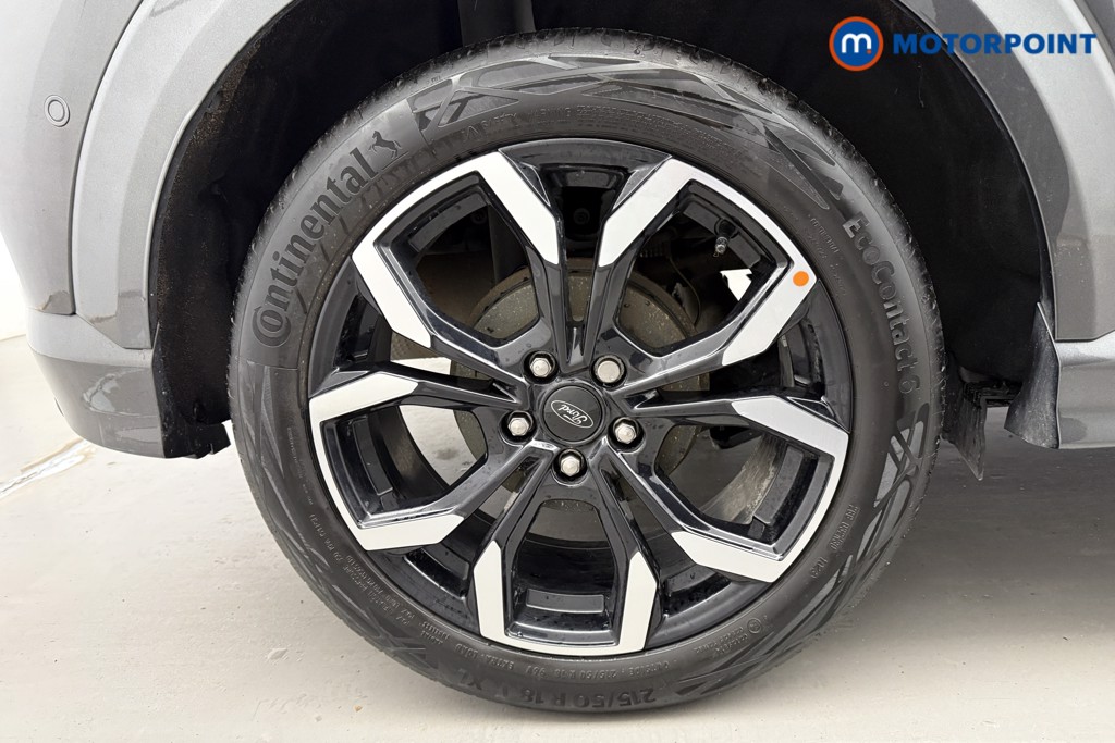 Used Ford Puma 2023 for sale - 77340579: Photo 37