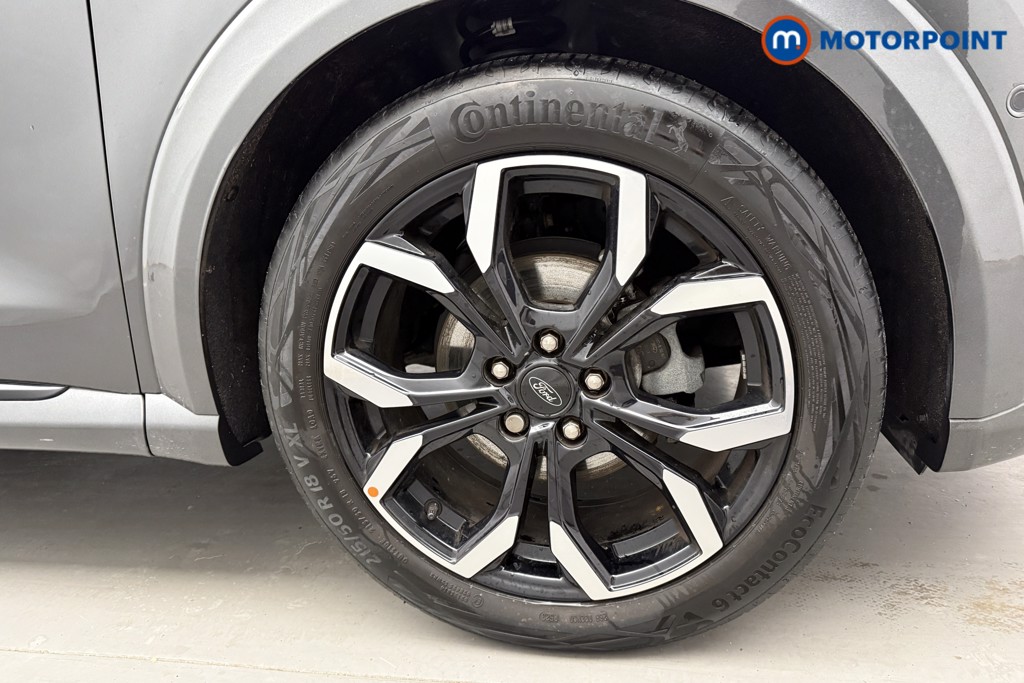 Used Ford Puma 2023 for sale - 77340579: Photo 38