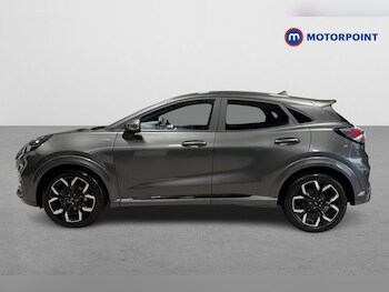 Used Ford Puma 2023 for sale - 77340579: Photo