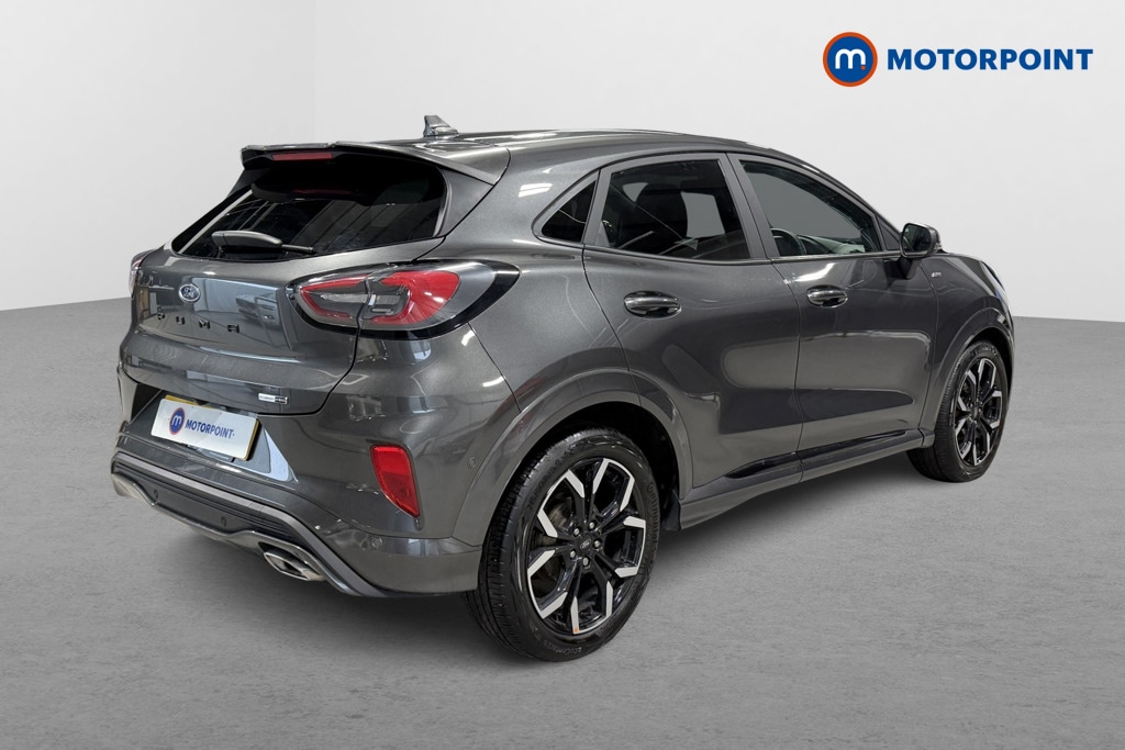 Used Ford Puma 2023 for sale - 77340579: Photo 7