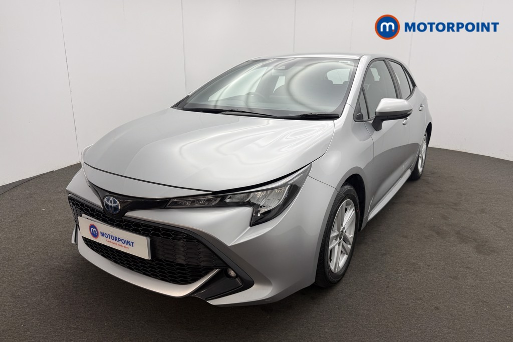 Used Toyota Corolla 2022 for sale - 76438542: Photo 10