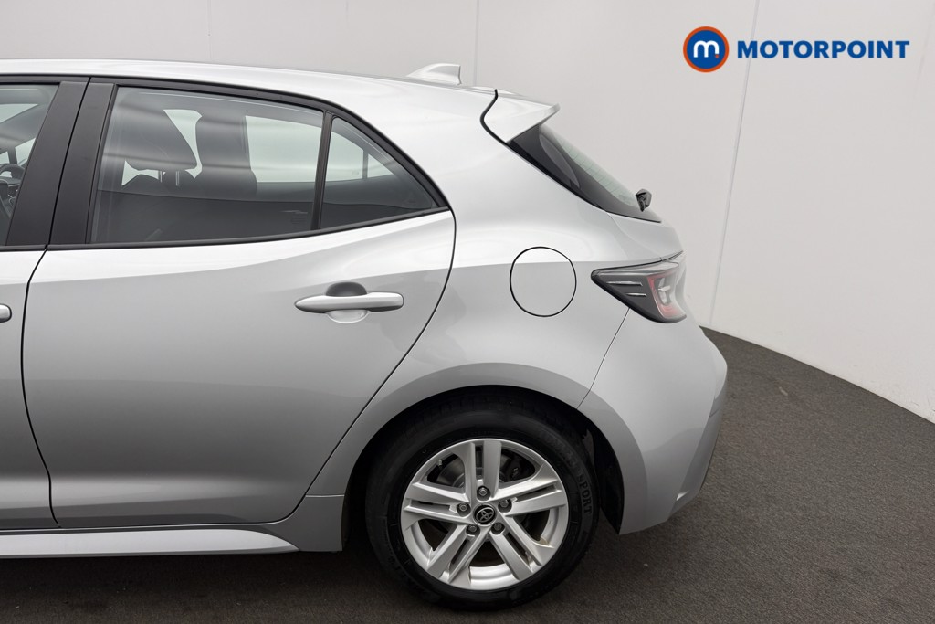Used Toyota Corolla 2022 for sale - 76438542: Photo 12