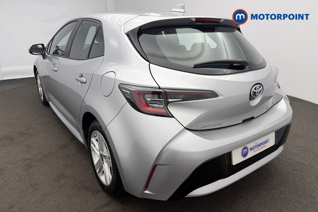 Used Toyota Corolla 2022 for sale - 76438542: Photo 13