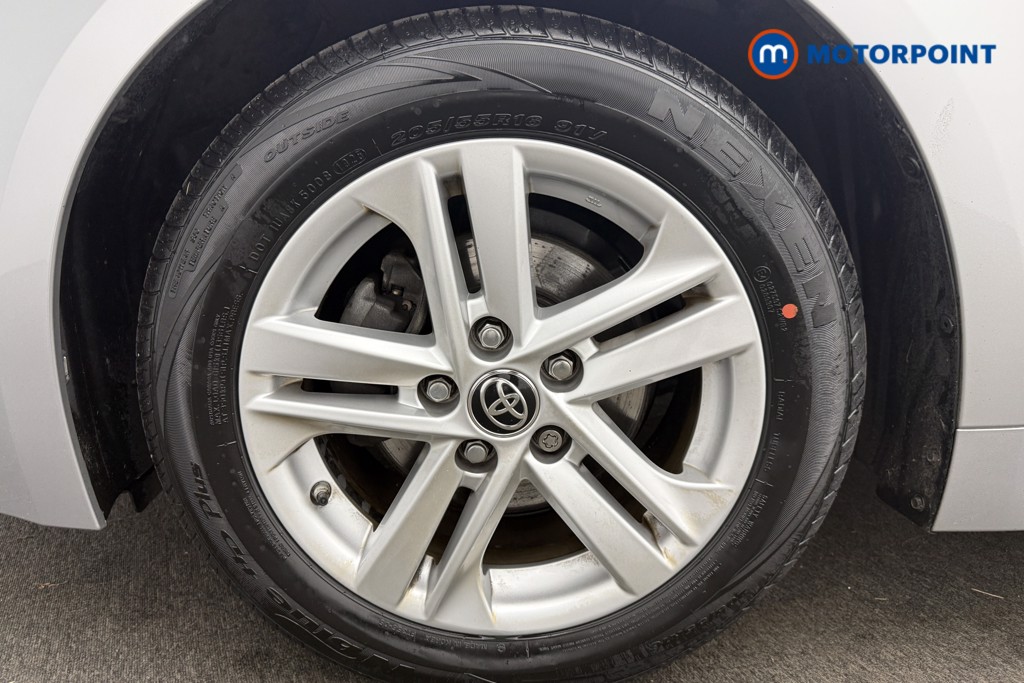 Used Toyota Corolla 2022 for sale - 76438542: Photo 19