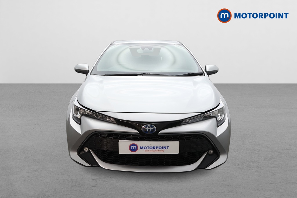 Used Toyota Corolla 2022 for sale - 76438542: Photo 2