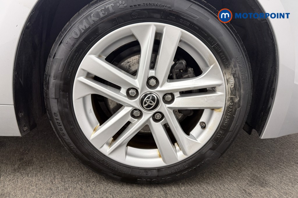 Used Toyota Corolla 2022 for sale - 76438542: Photo 22