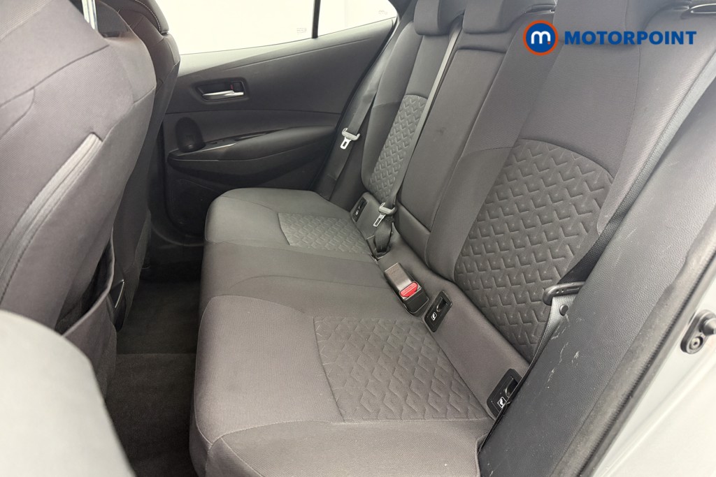 Used Toyota Corolla 2022 for sale - 76438542: Photo 24