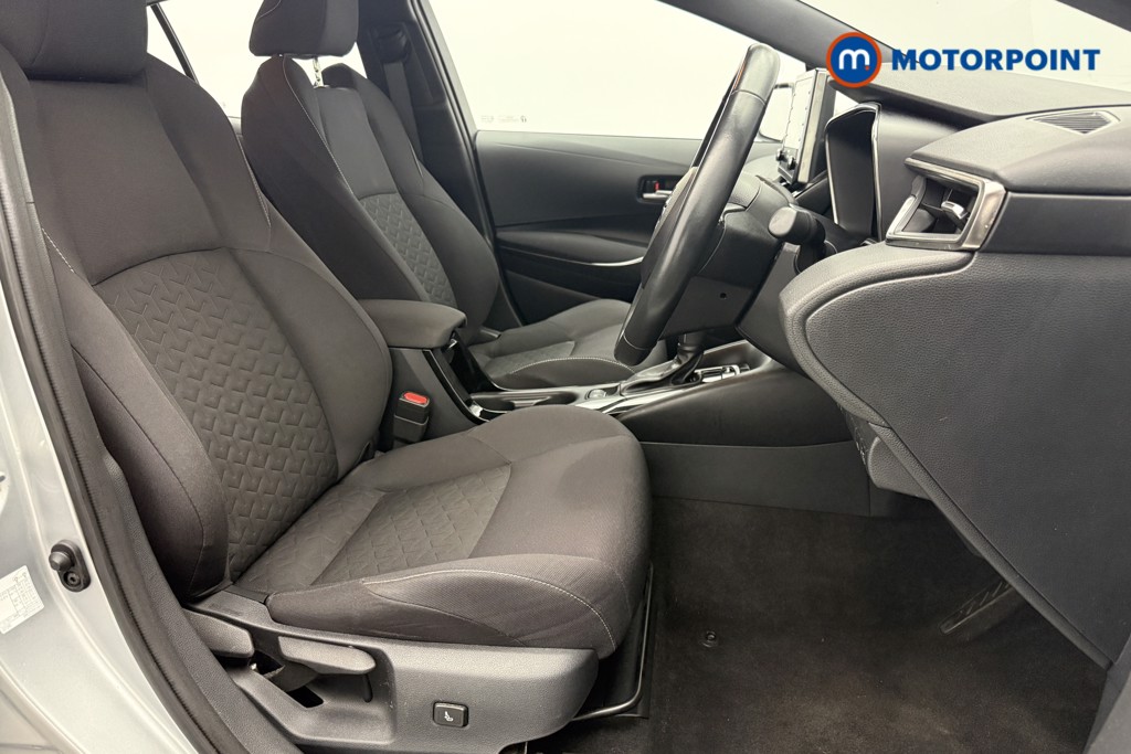 Used Toyota Corolla 2022 for sale - 76438542: Photo 28