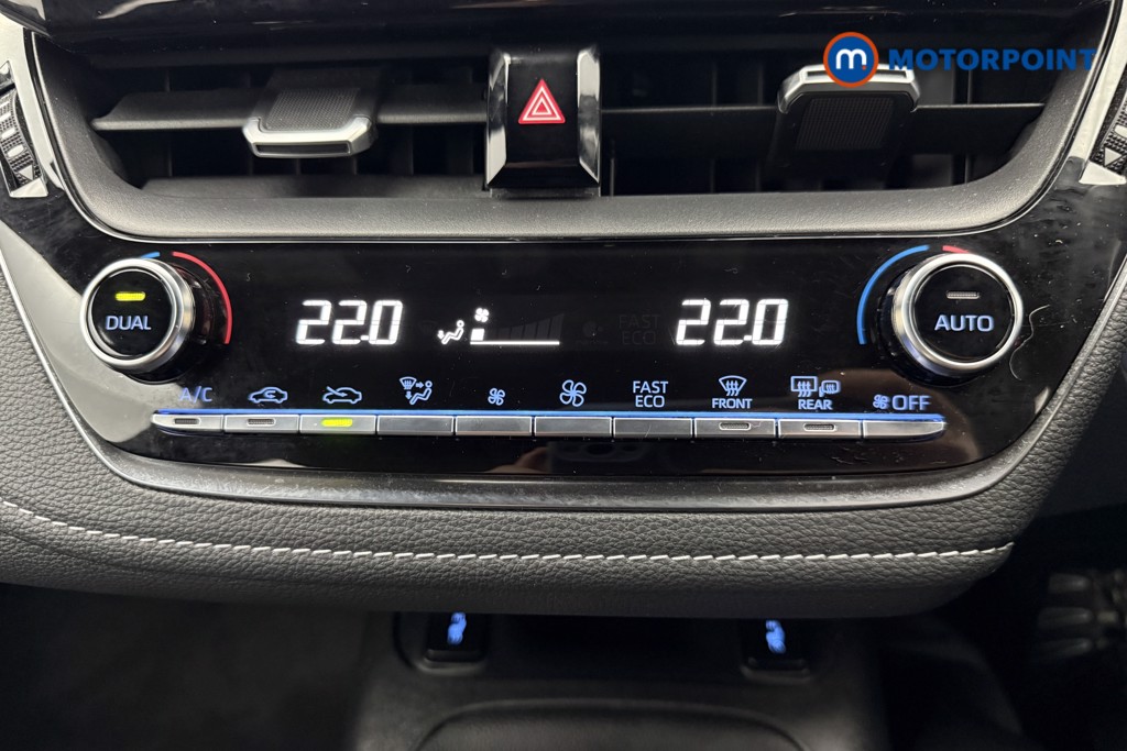 Used Toyota Corolla 2022 for sale - 76438542: Photo 35