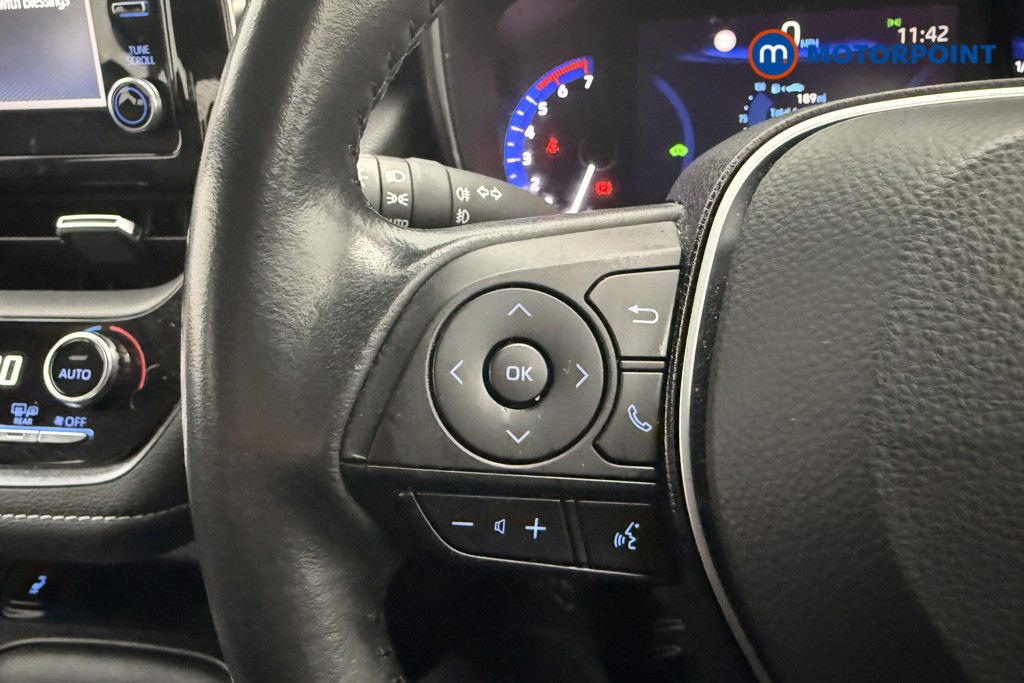 Used Toyota Corolla 2022 for sale - 76438542: Photo 39