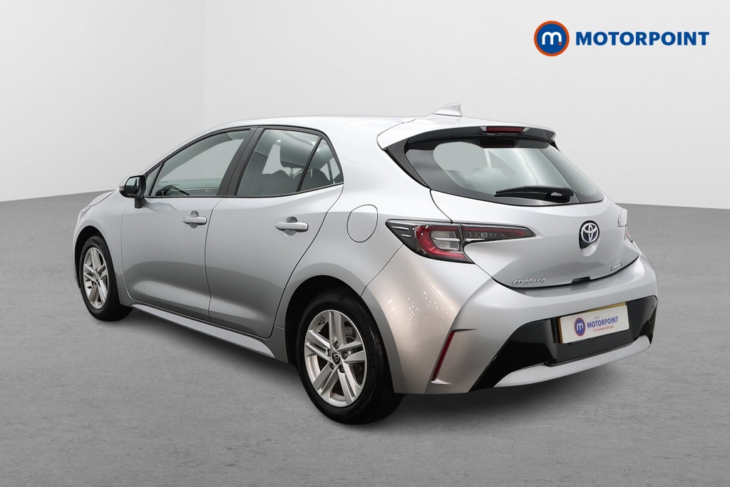 Used Toyota Corolla 2022 for sale - 76438542: Photo 5