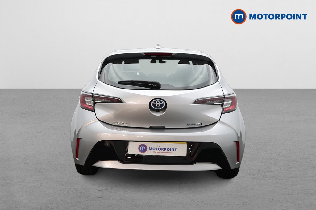 Used Toyota Corolla 2022 for sale - 76438542: Photo 6