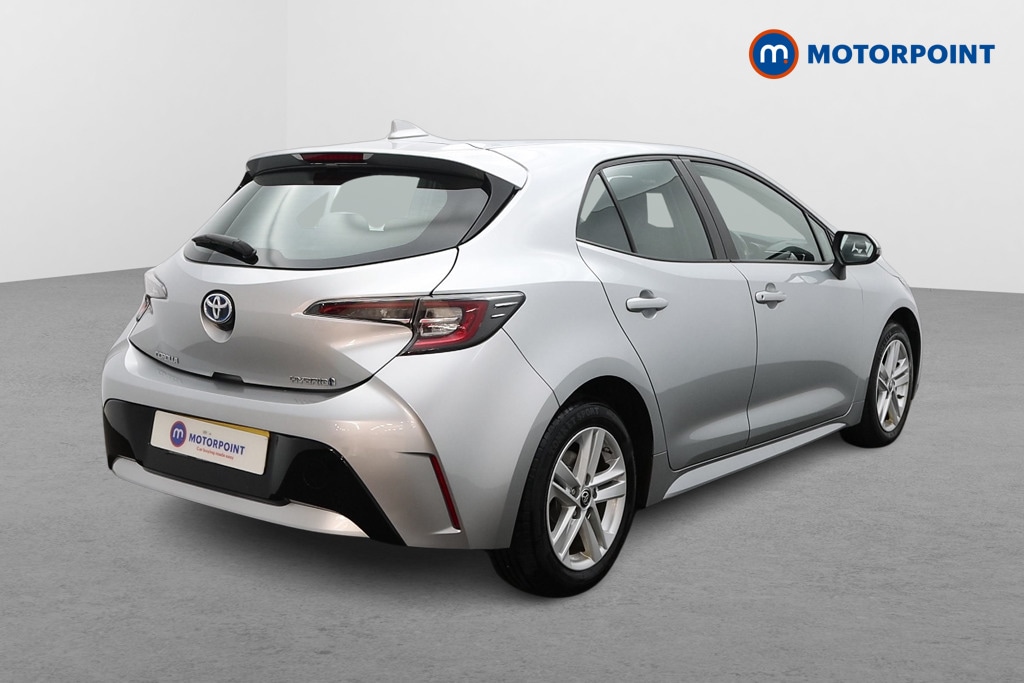 Used Toyota Corolla 2022 for sale - 76438542: Photo 7