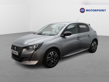 Used Peugeot 208 2023 for sale - 79560455: Photo