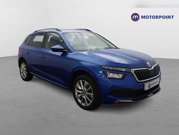 Used Skoda Kamiq 2023 for sale - 79684211: Photo