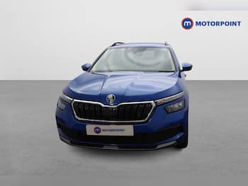 Used Skoda Kamiq 2023 for sale - 79684211: Photo