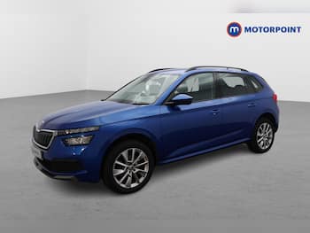 Used Skoda Kamiq 2023 for sale - 79684211: Photo