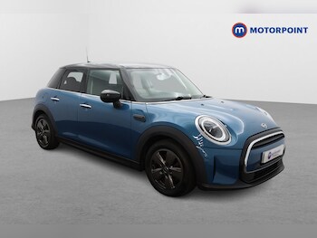 Used MINI Hatch undefined for sale - 78717179: Photo