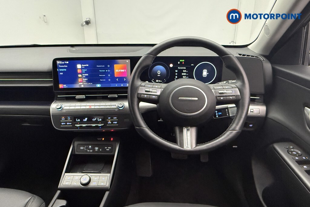 Used Hyundai KONA 2025 for sale - 77916644: Photo 10