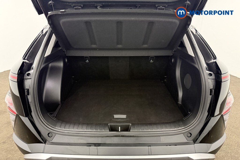 Used Hyundai KONA 2025 for sale - 77916644: Photo 14