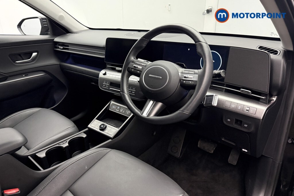 Used Hyundai KONA 2025 for sale - 77916644: Photo 15